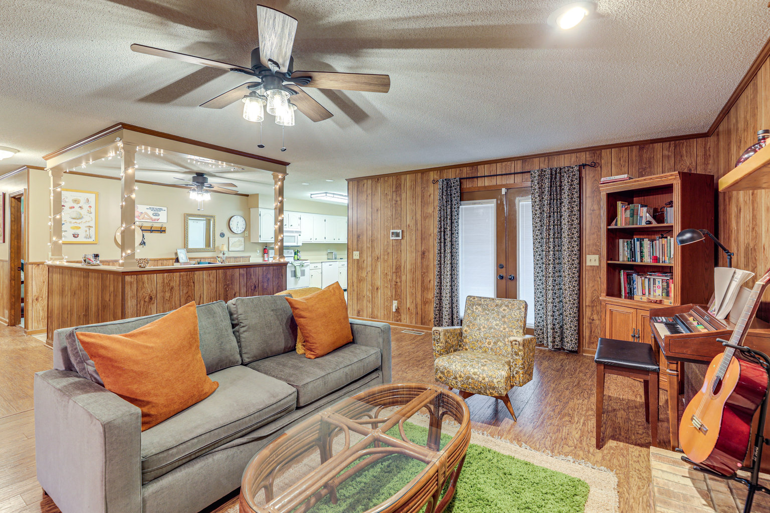 Nashville Vacation Rental