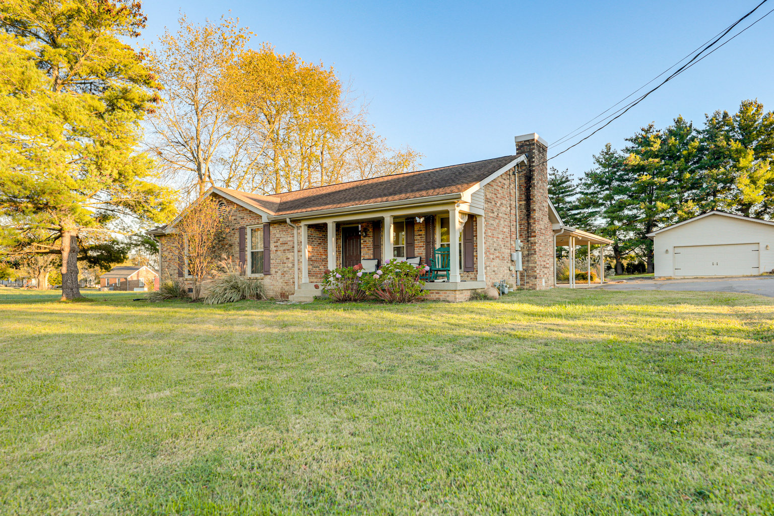 Nashville Vacation Rental