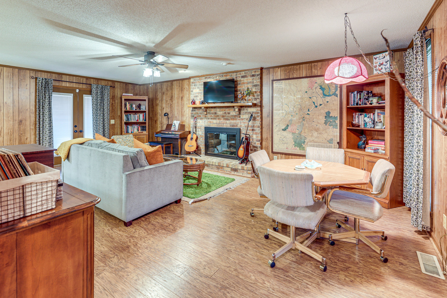 Nashville Vacation Rental