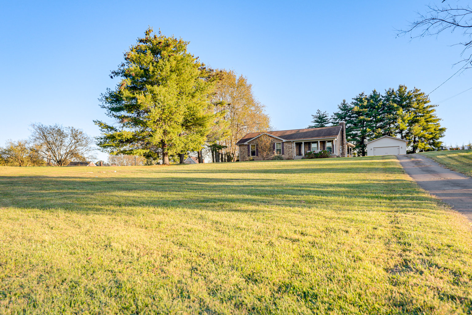 Nashville Vacation Rental