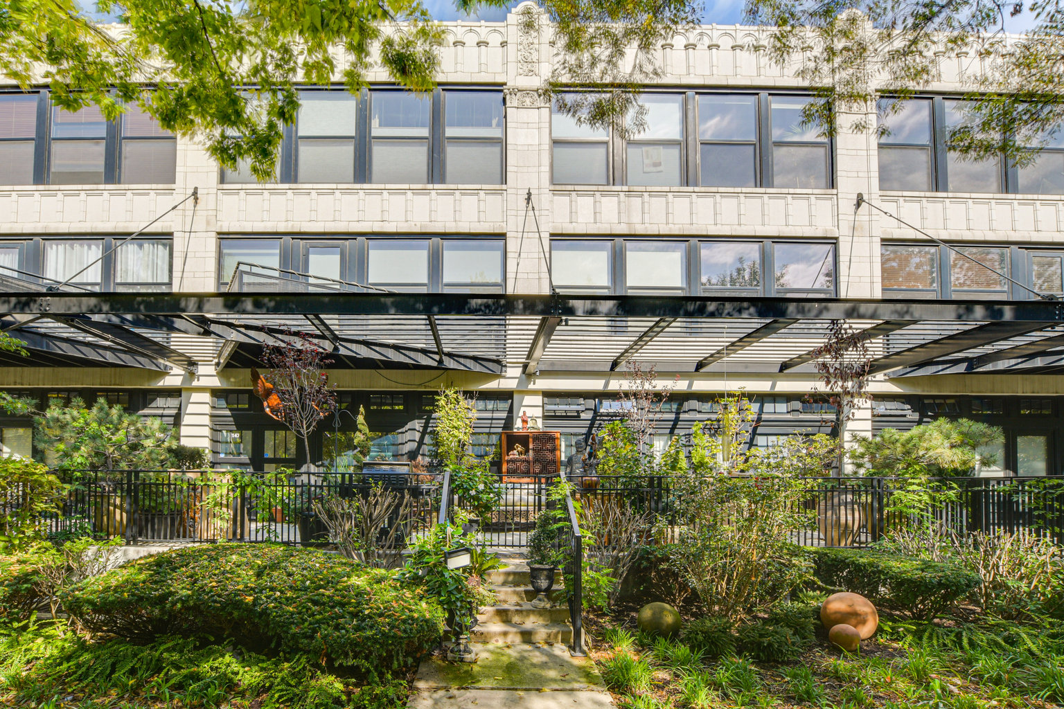 Chicago Vacation Rental