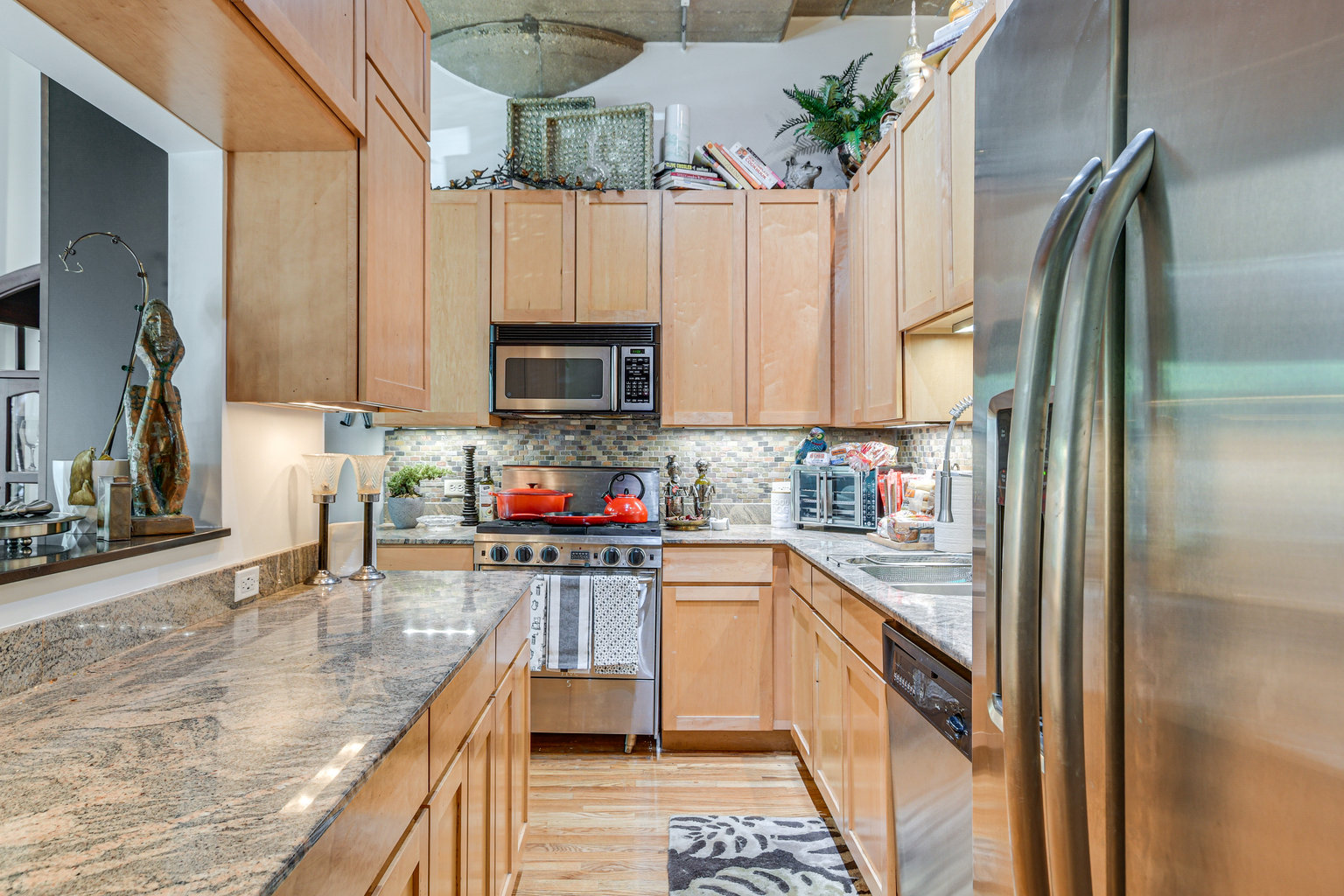 Chicago Vacation Rental