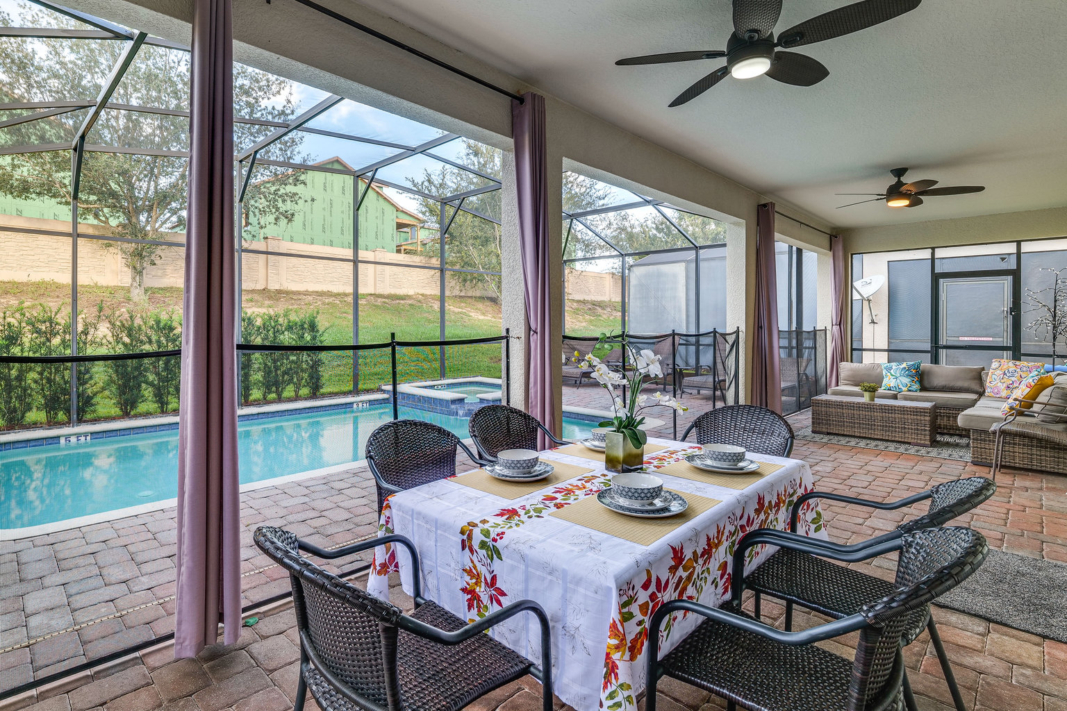 Four Corners Vacation Rental