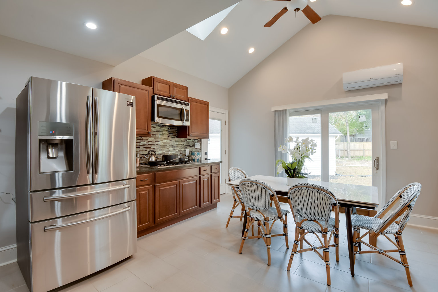 Woodbridge Vacation Rental
