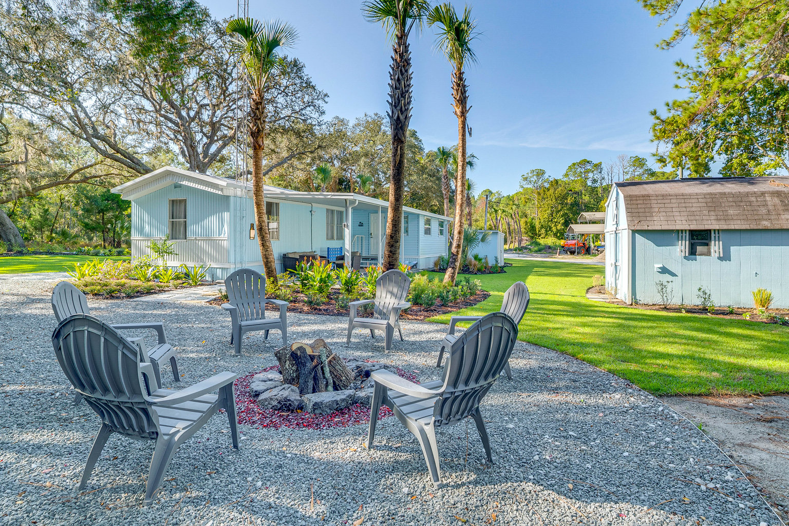 Homosassa Vacation Rental