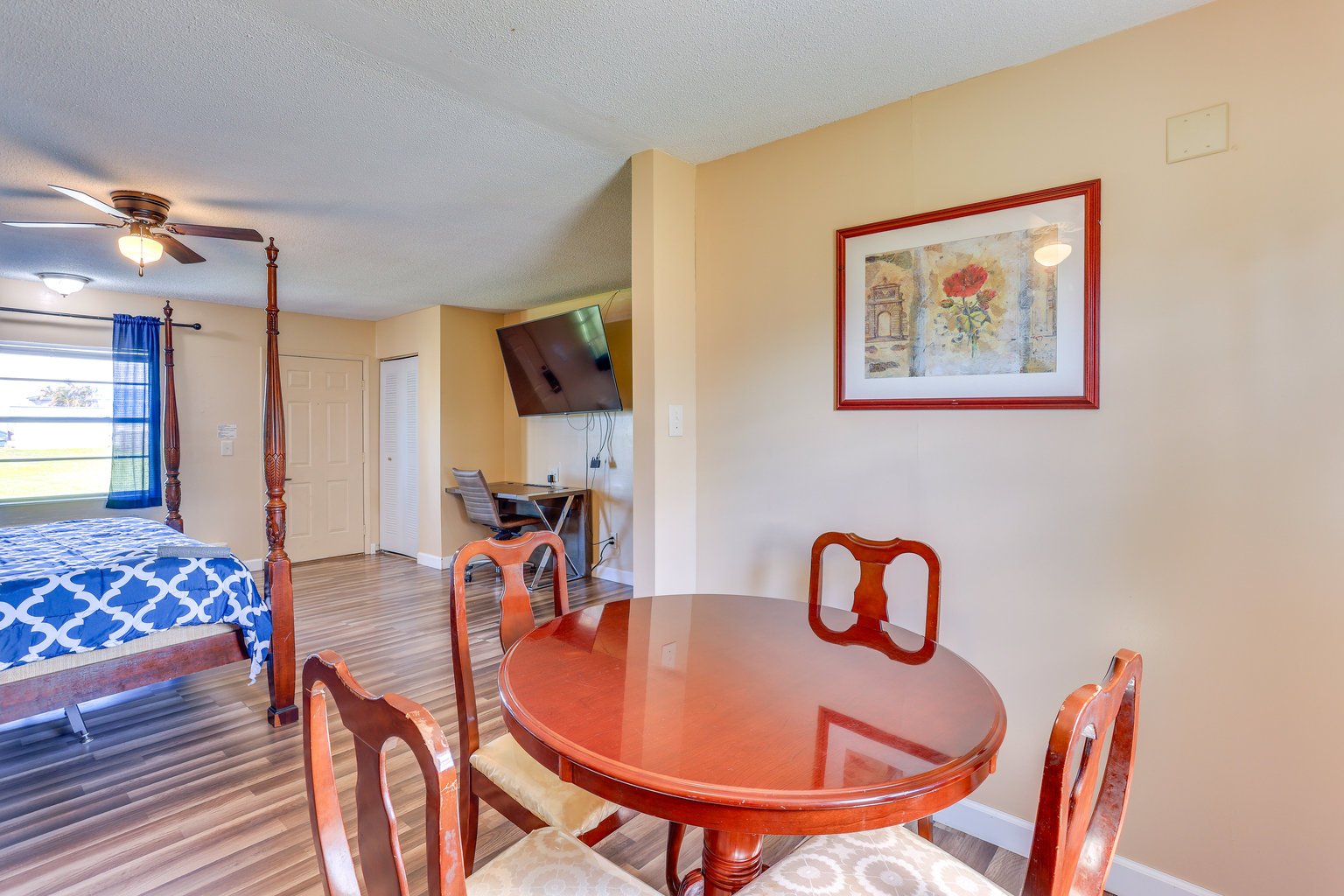 Sebring Vacation Rental