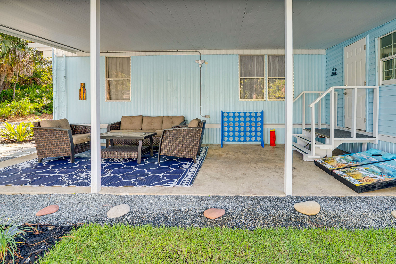 Homosassa Vacation Rental