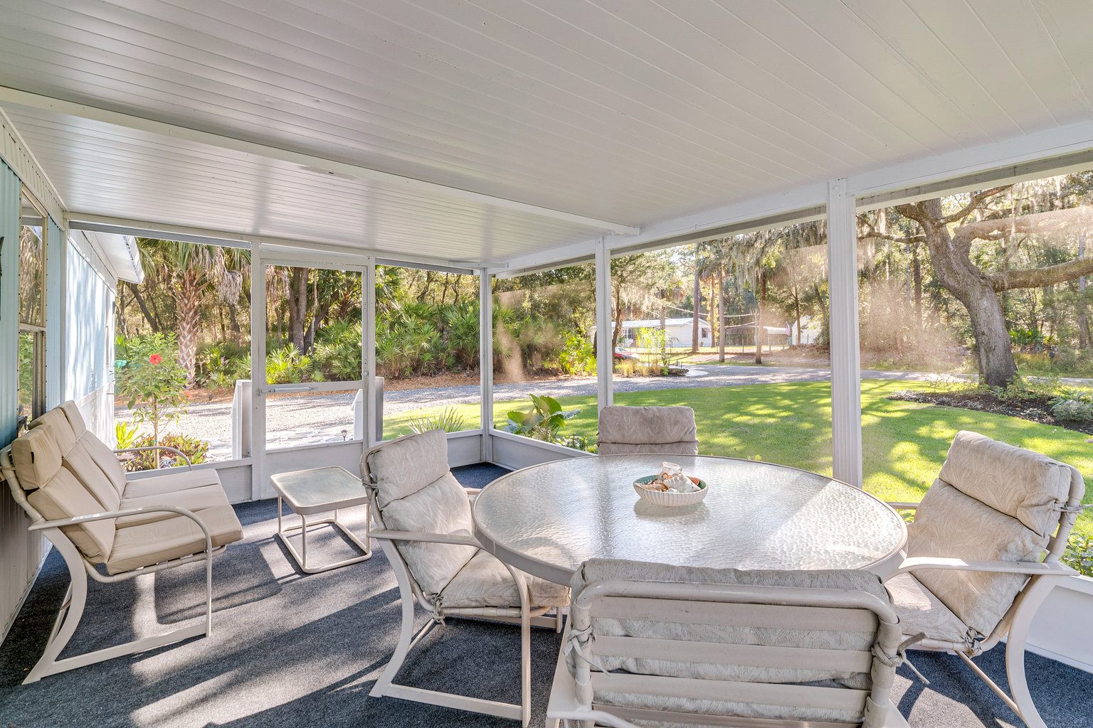 Homosassa Vacation Rental