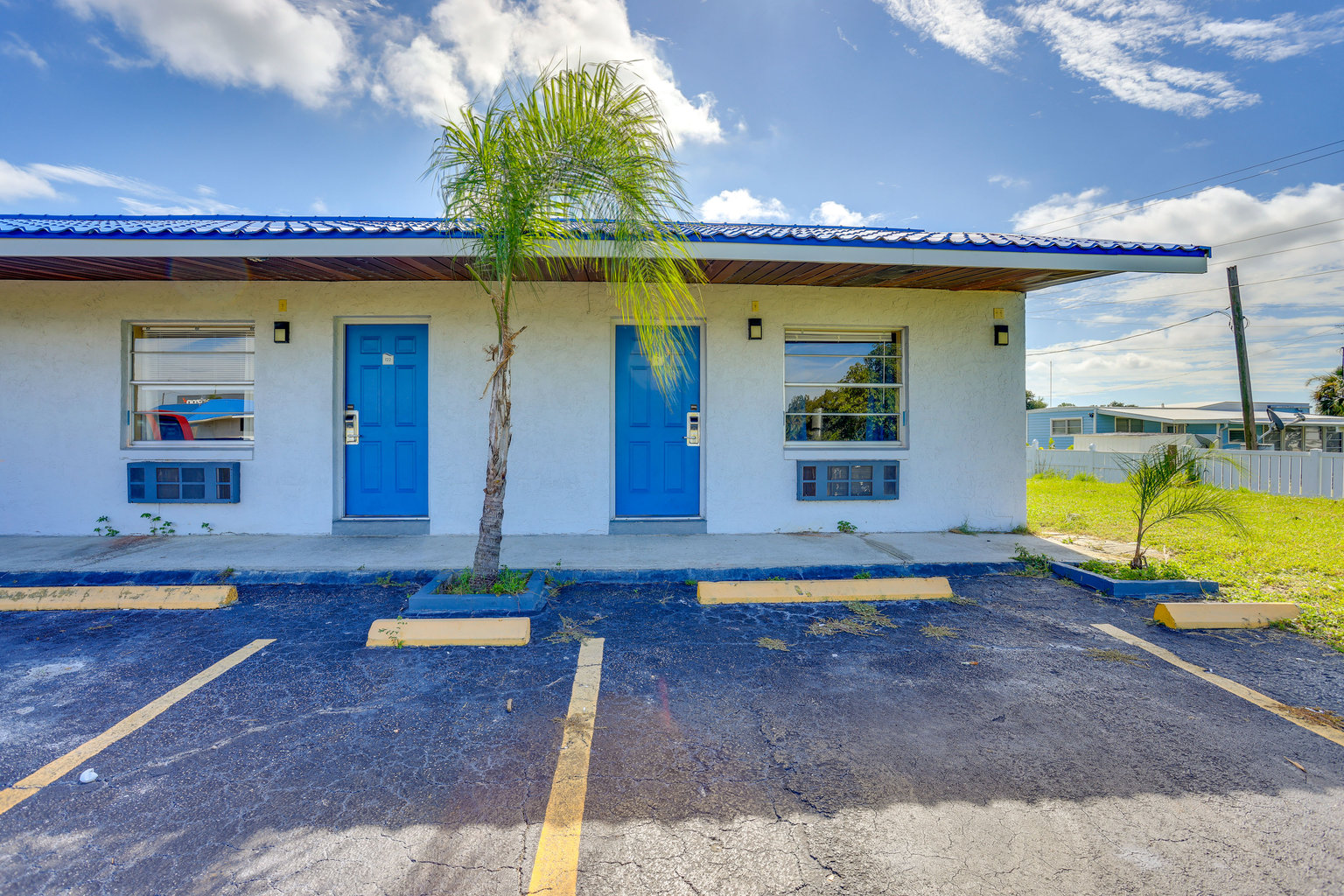 Sebring Vacation Rental