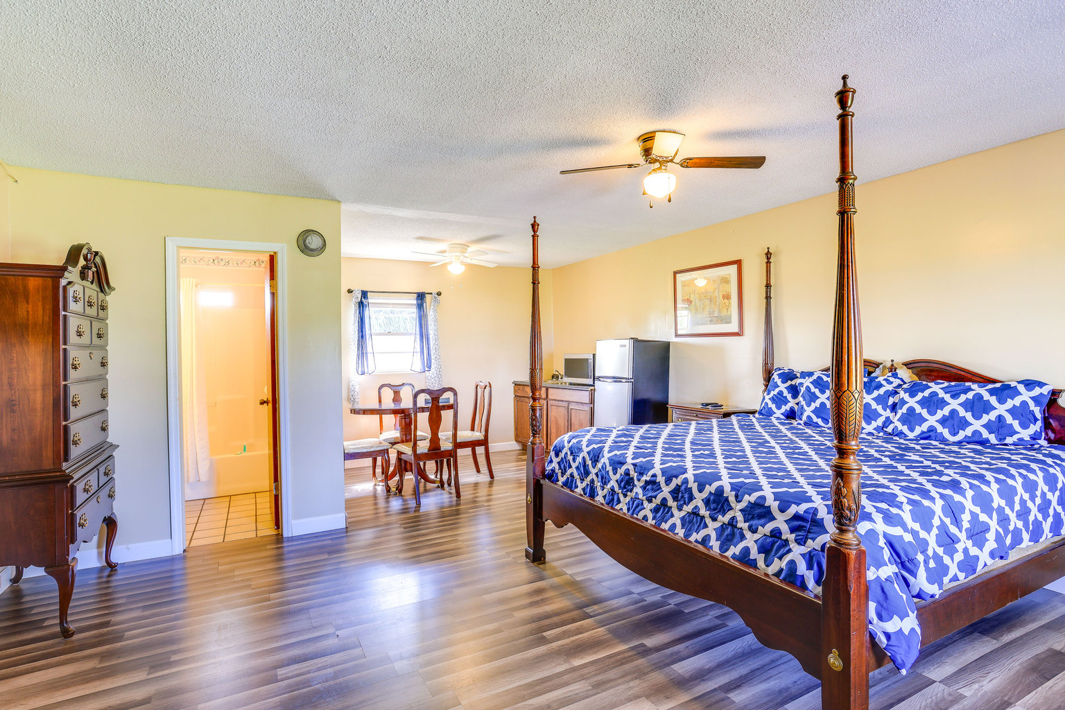 Sebring Vacation Rental