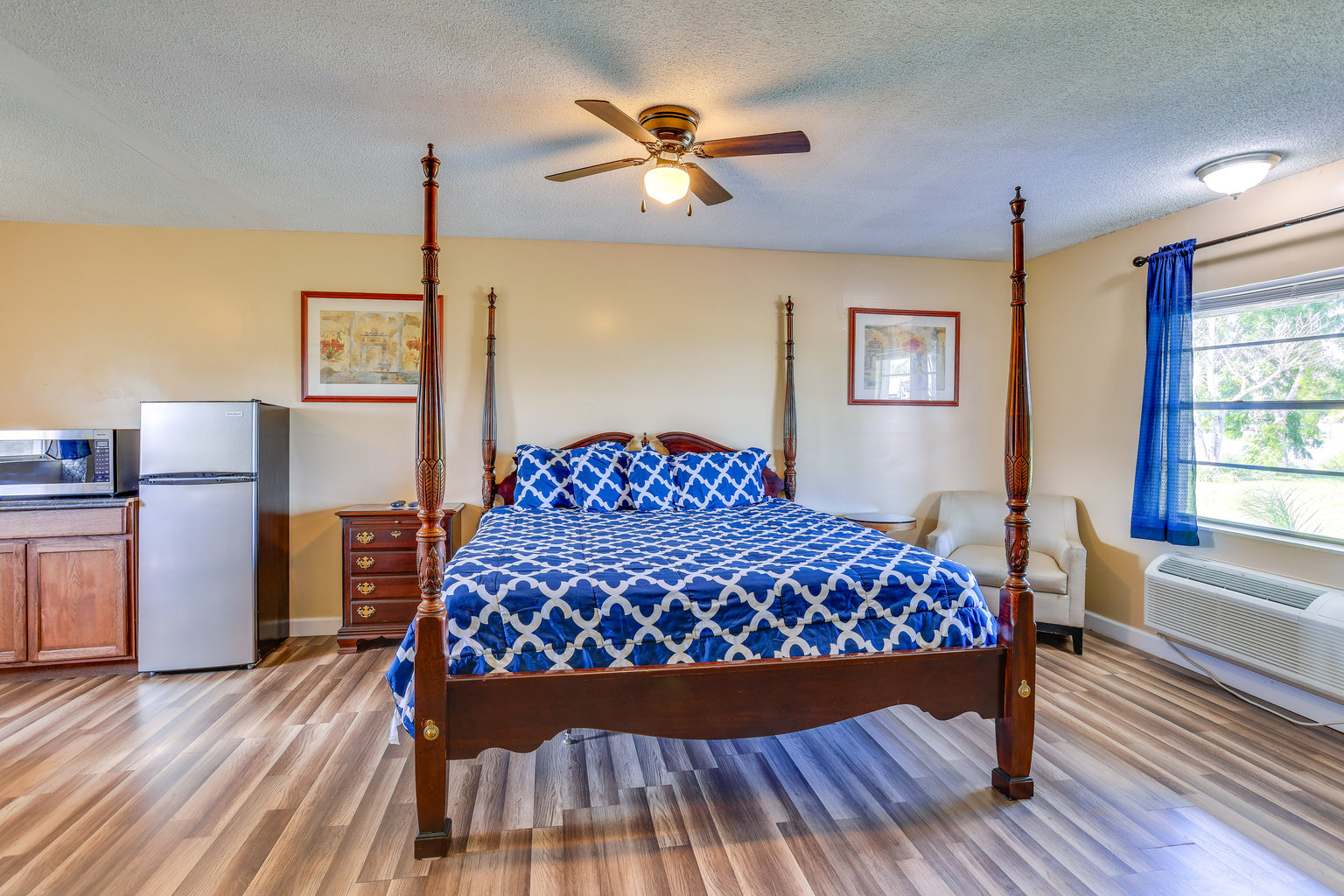 Sebring Vacation Rental