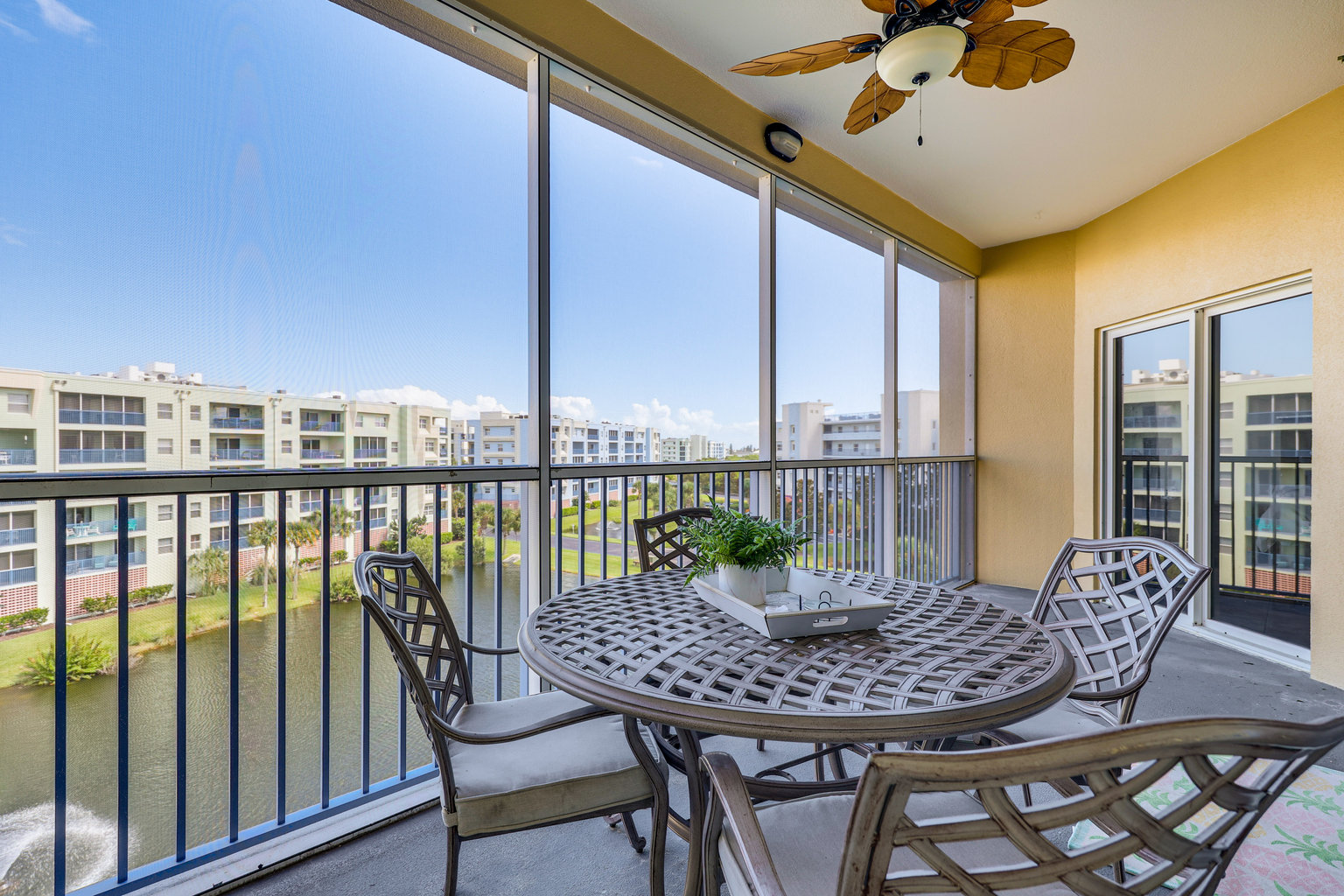 New Smyrna Beach Vacation Rental