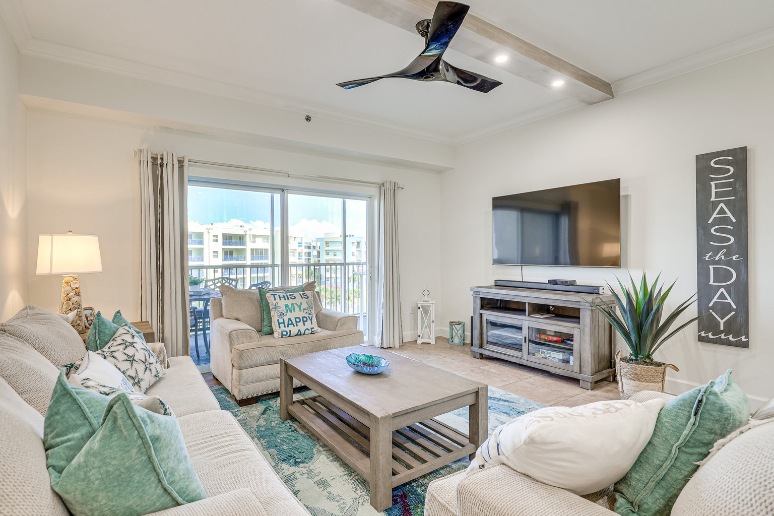 New Smyrna Beach Vacation Rental