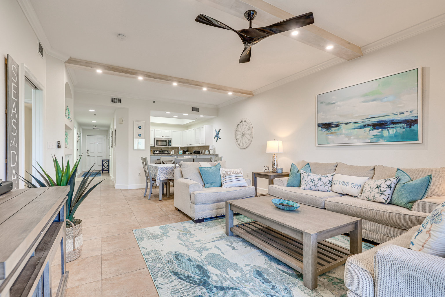 New Smyrna Beach Vacation Rental