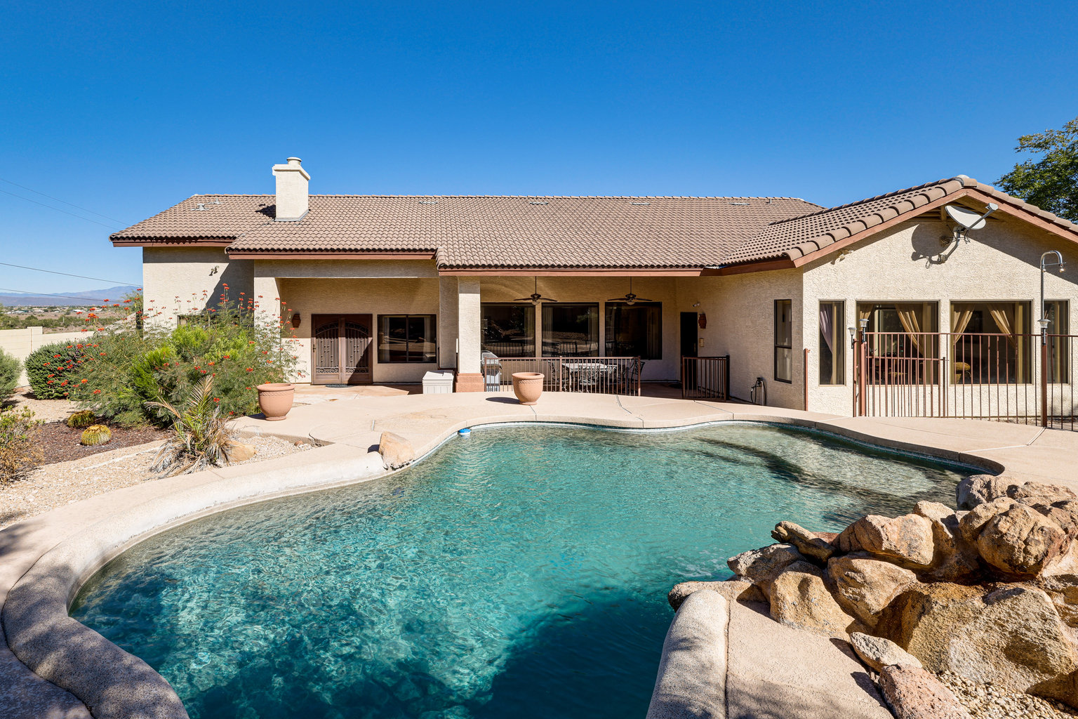 Phoenix Vacation Rental