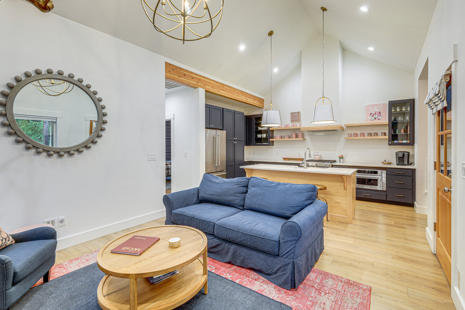 McCall Vacation Rental