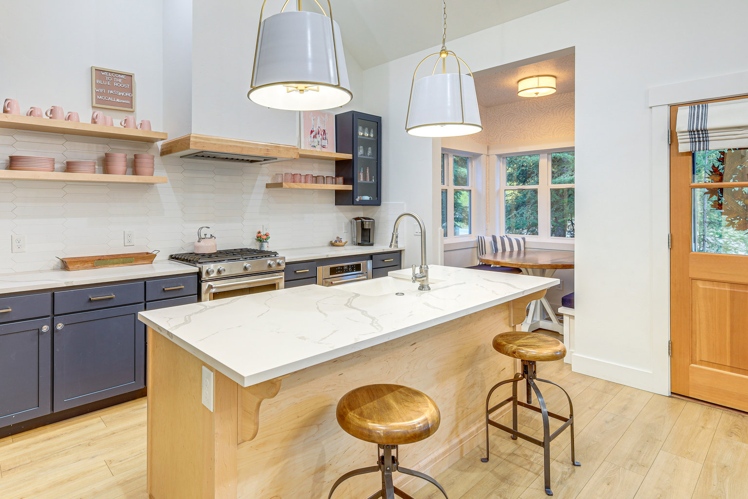 McCall Vacation Rental