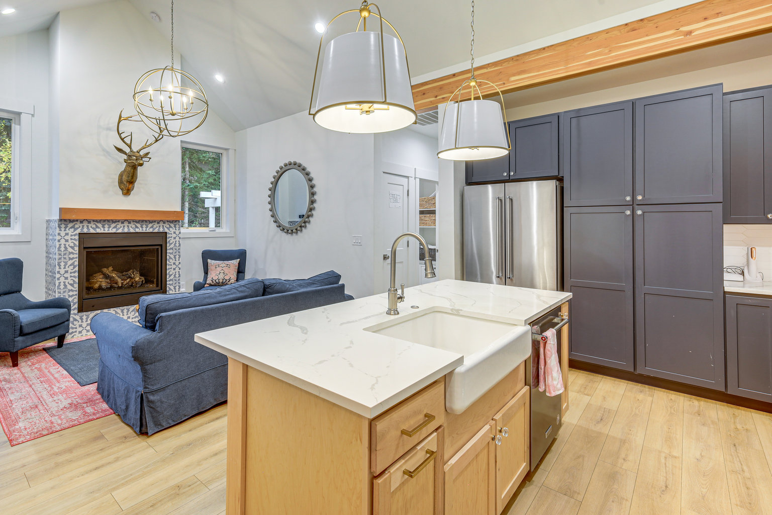 McCall Vacation Rental