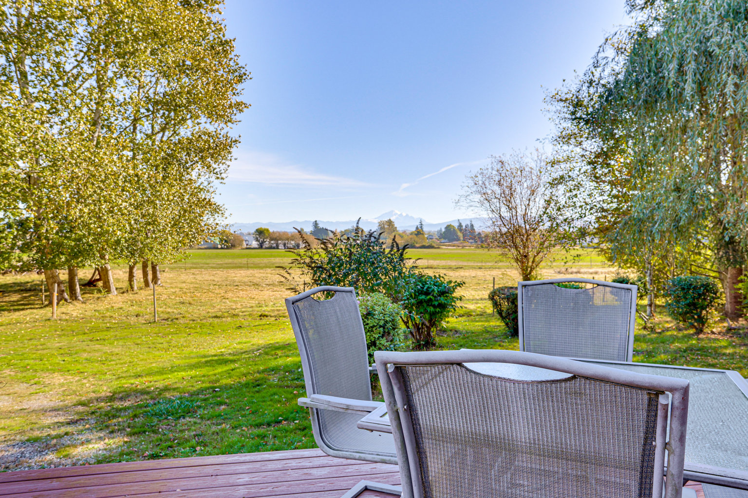 Bellingham Vacation Rental