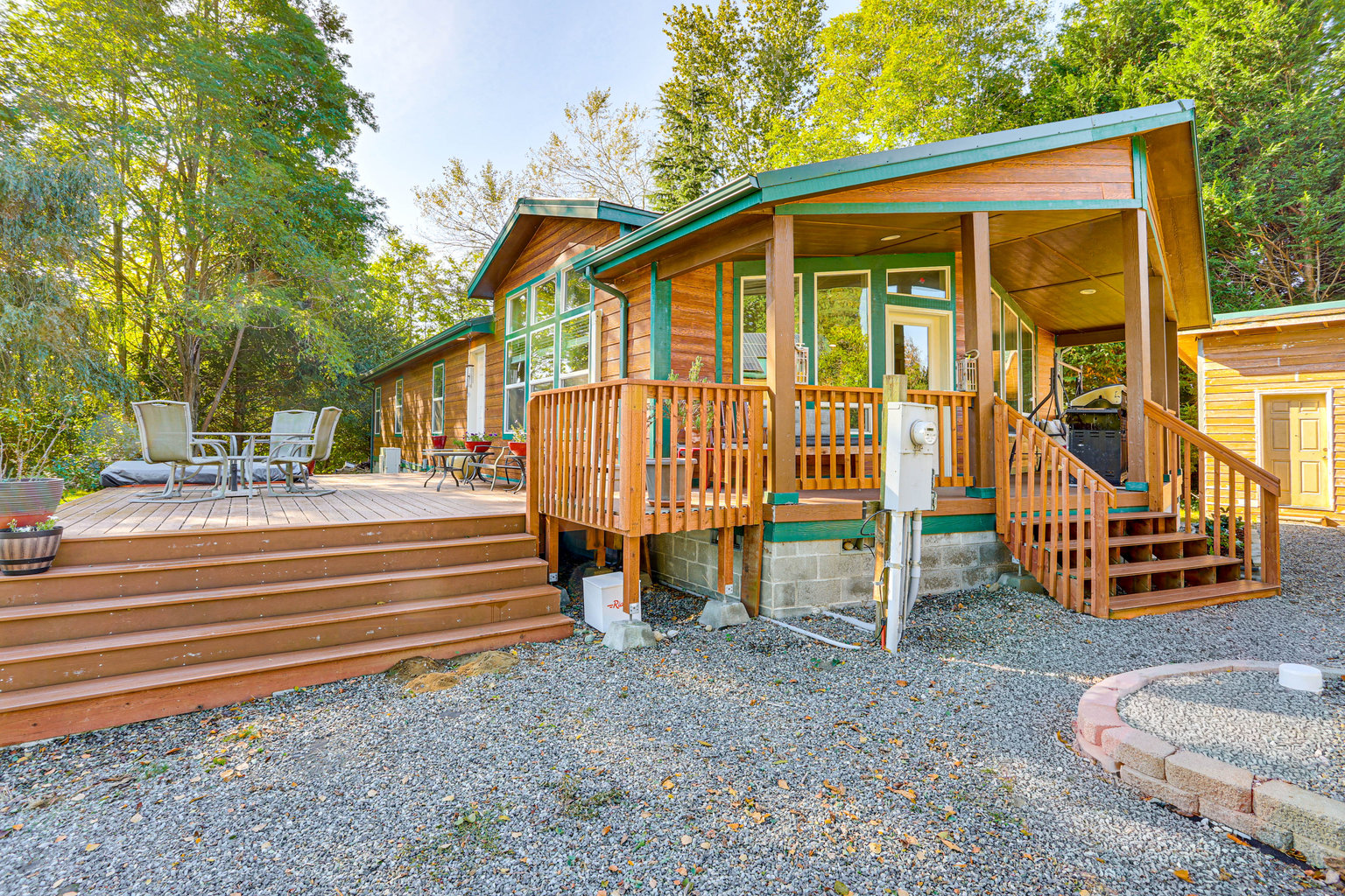 Bellingham Vacation Rental