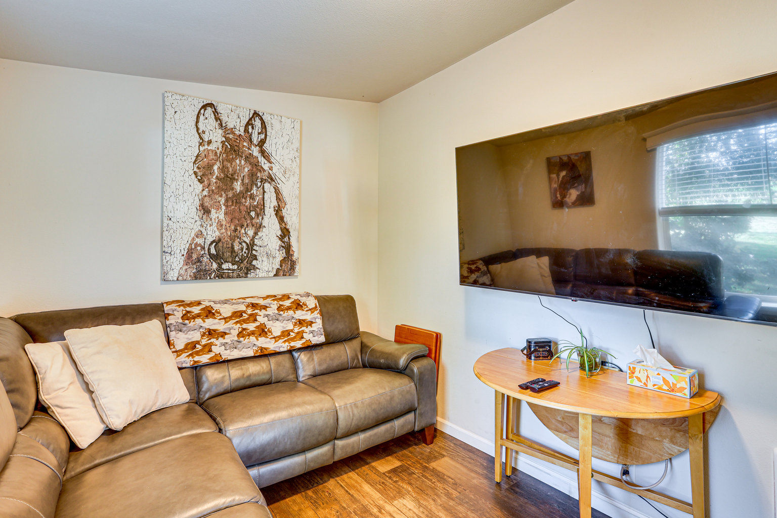 Bellingham Vacation Rental