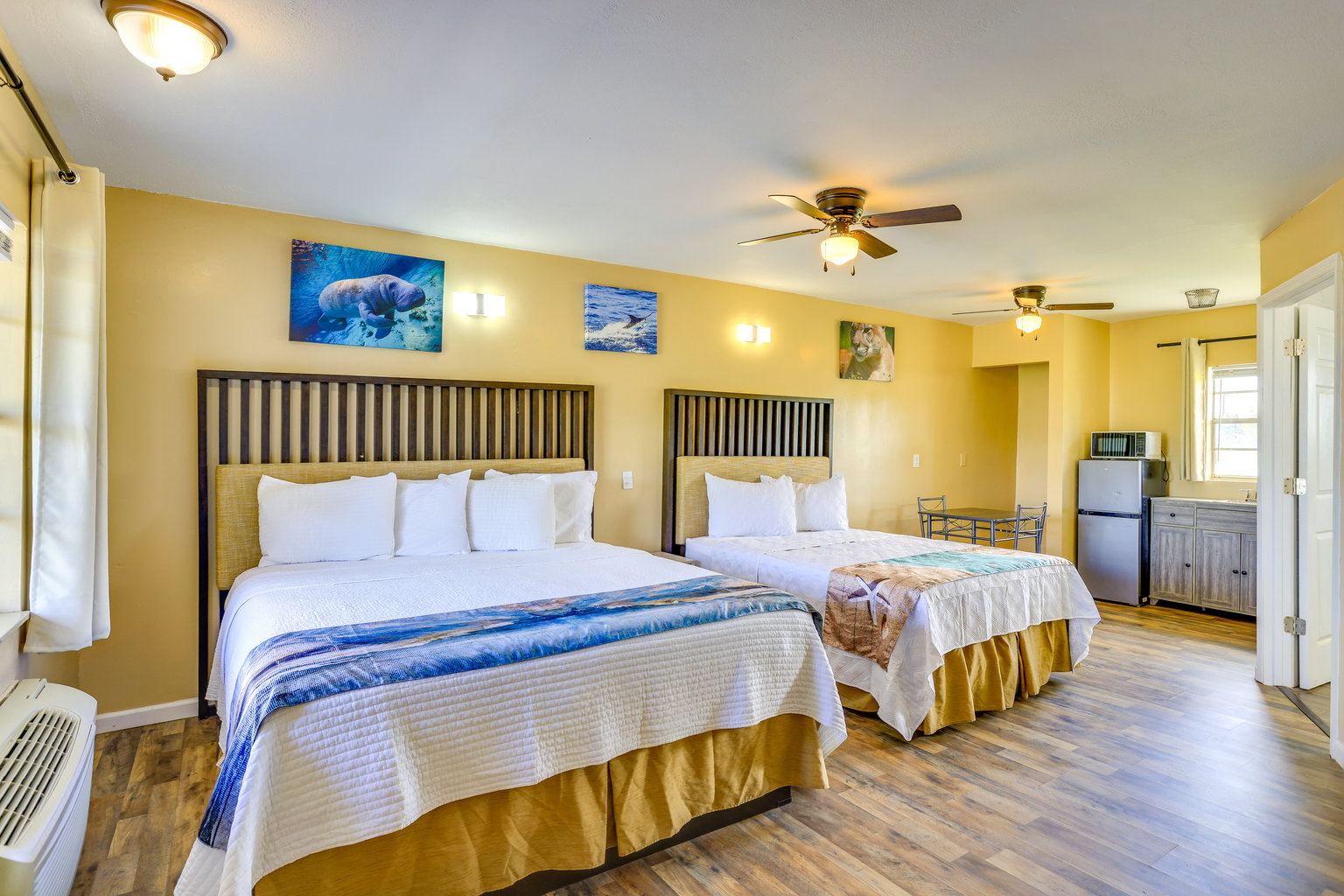 Sebring Vacation Rental