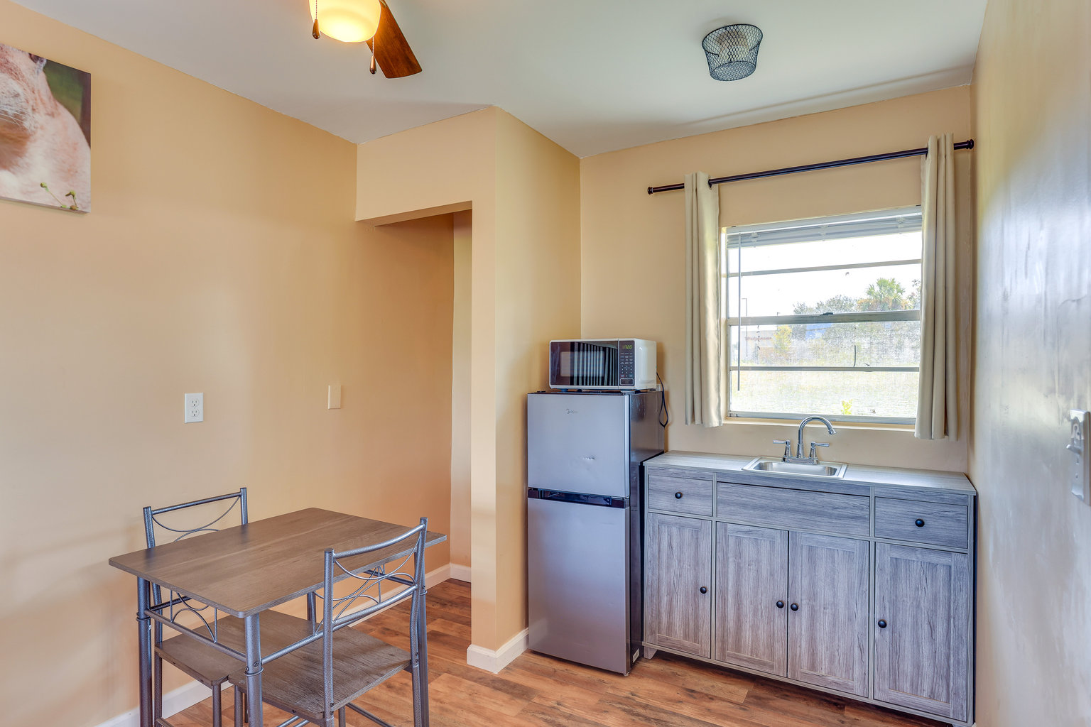 Sebring Vacation Rental