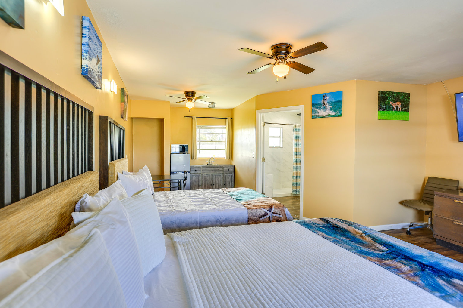 Sebring Vacation Rental