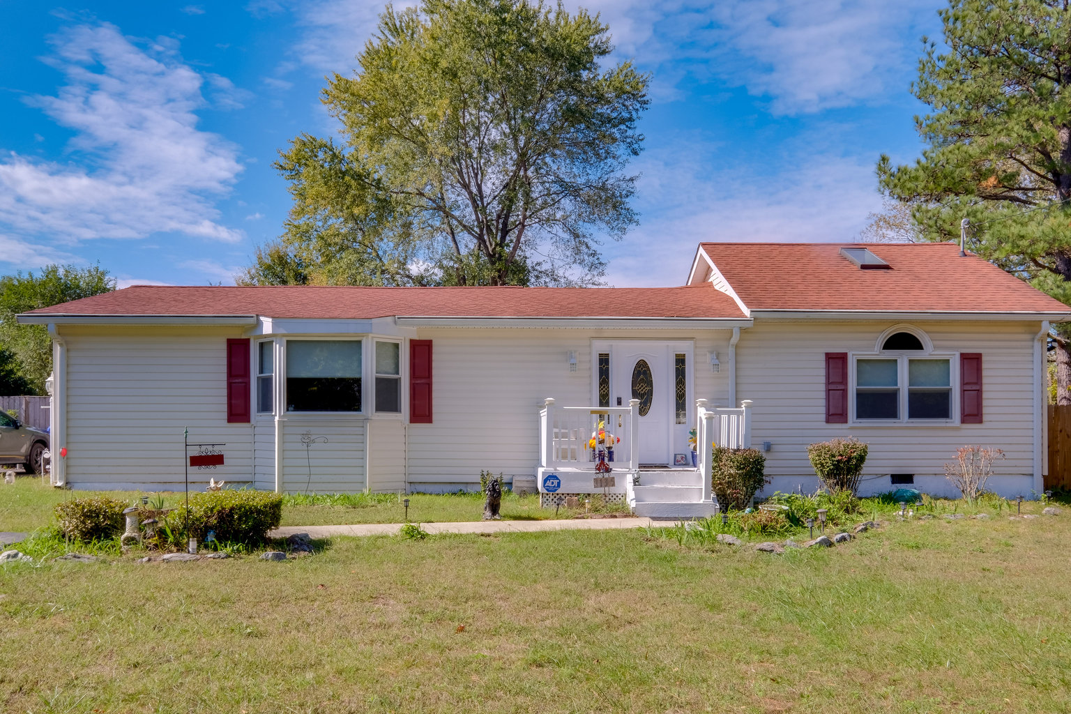 Brandywine Vacation Rental