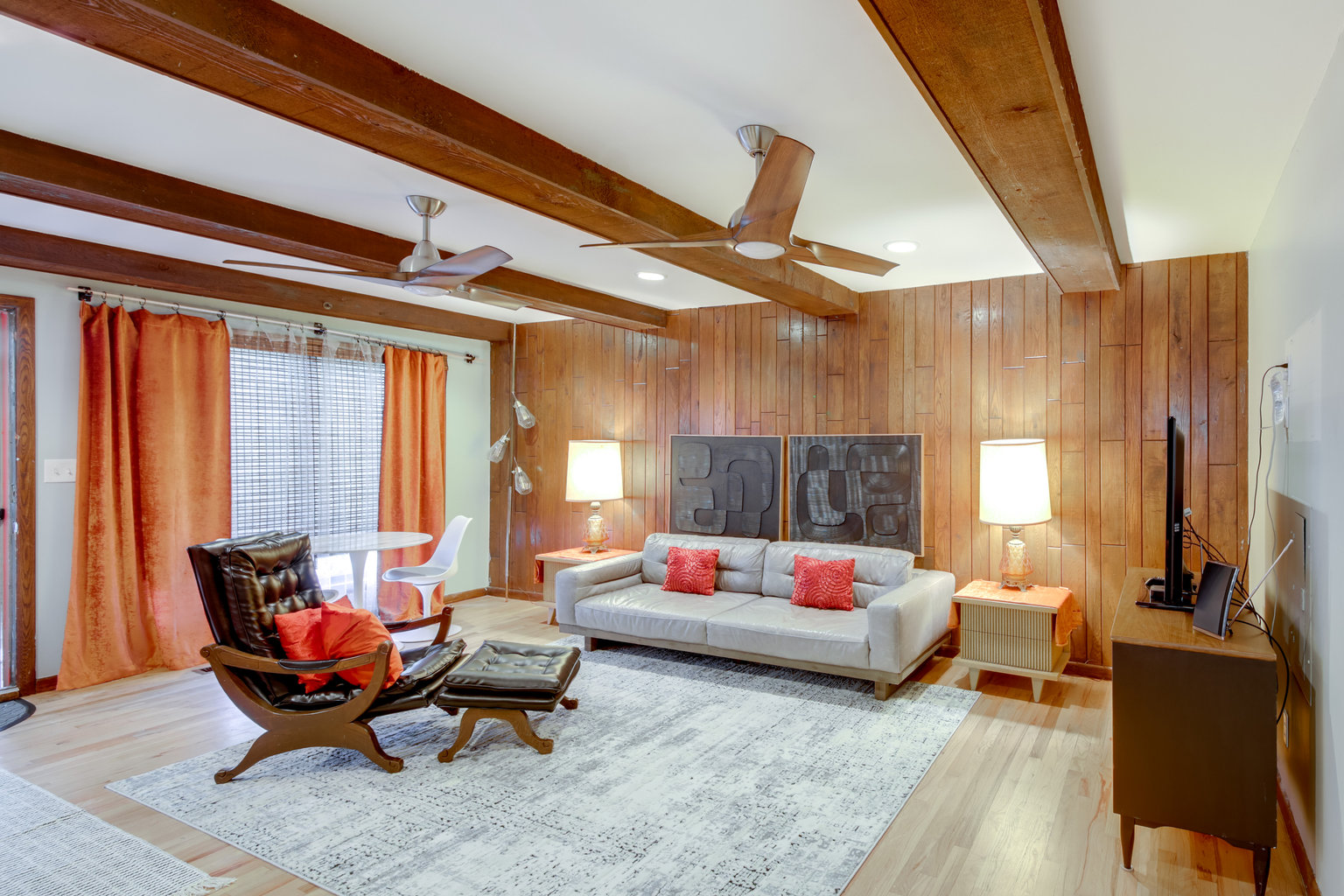 Indianapolis Vacation Rental