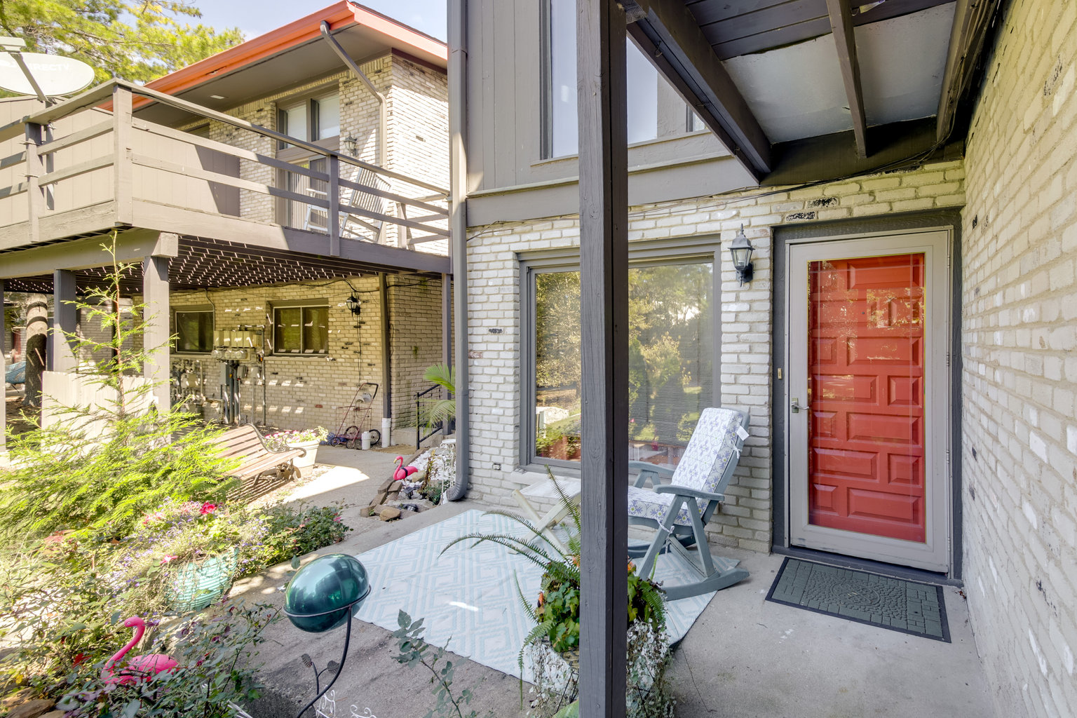 Indianapolis Vacation Rental