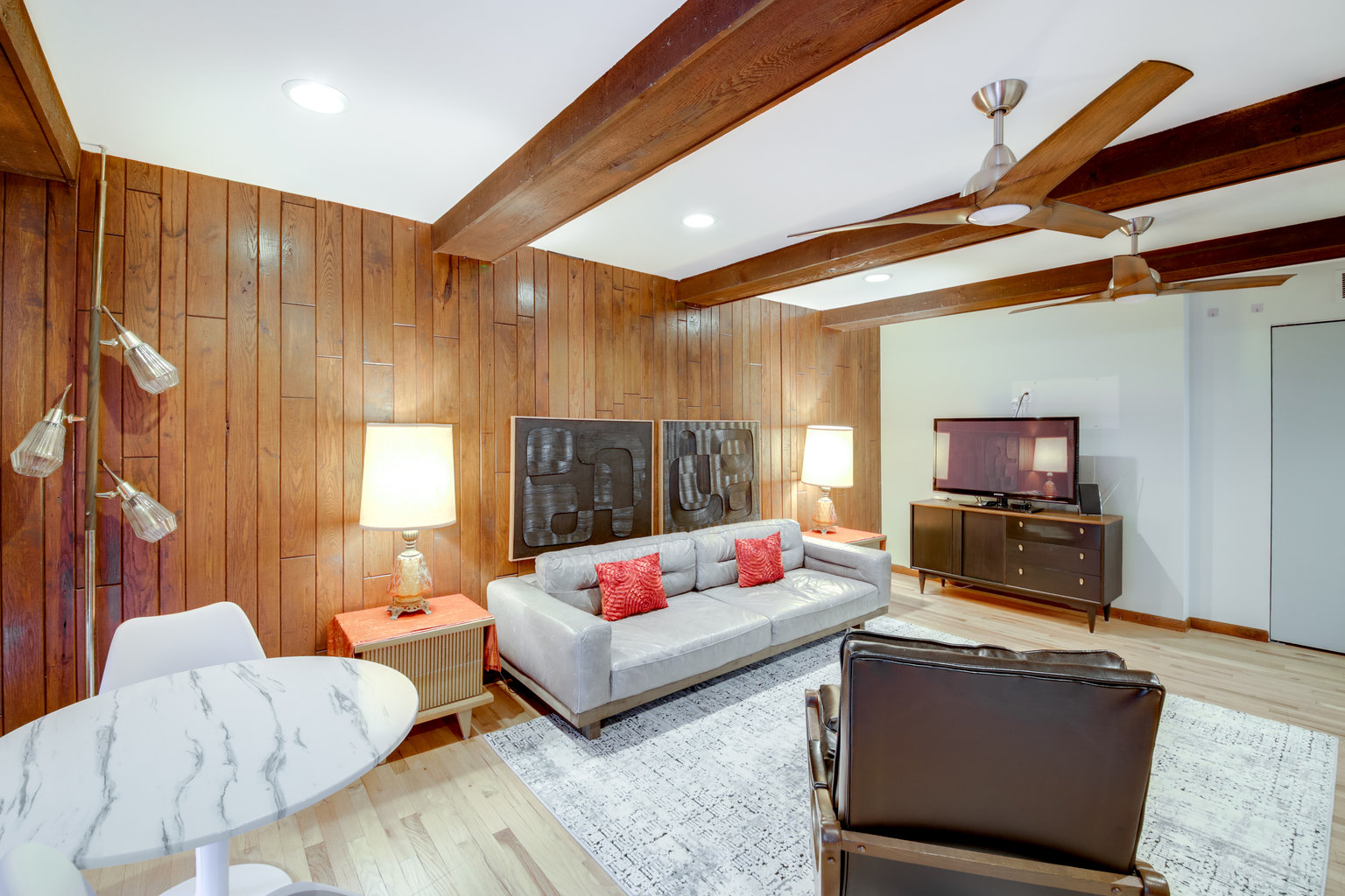 Indianapolis Vacation Rental