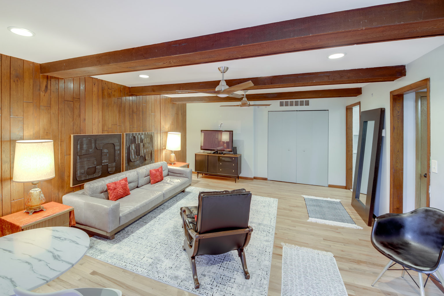 Indianapolis Vacation Rental