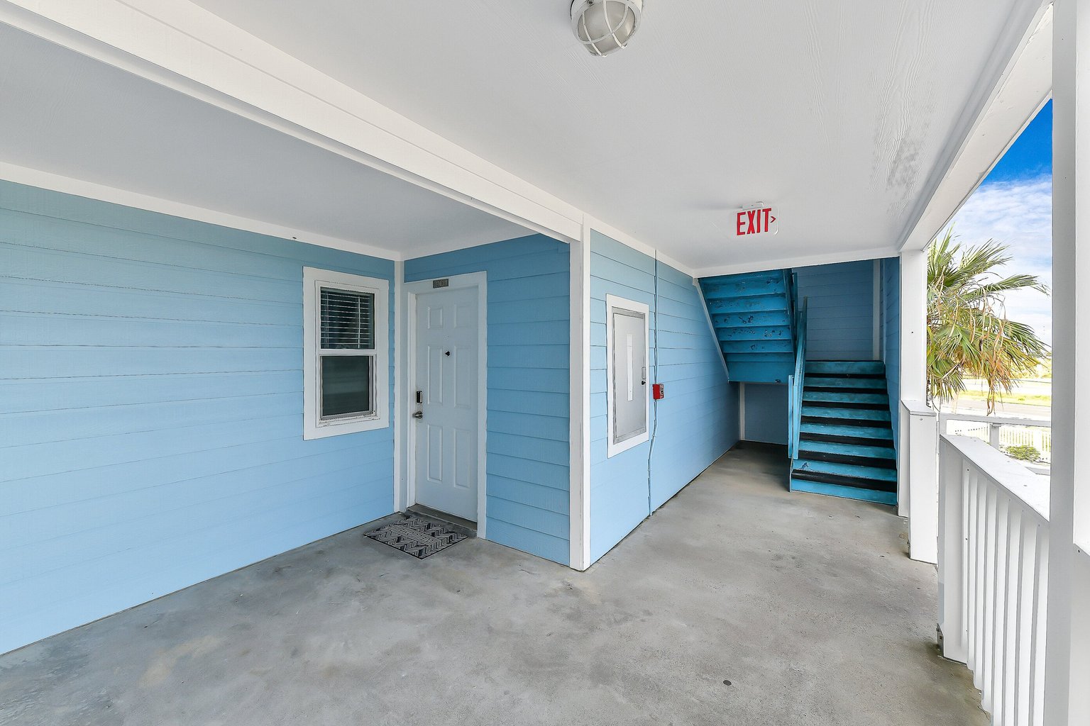 Galveston Vacation Rental