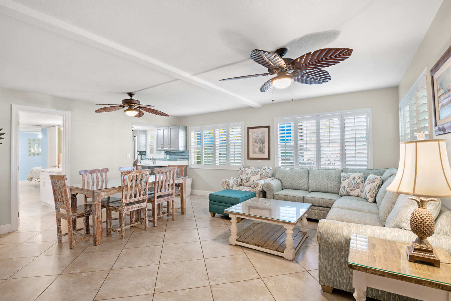 Madeira Beach Vacation Rental