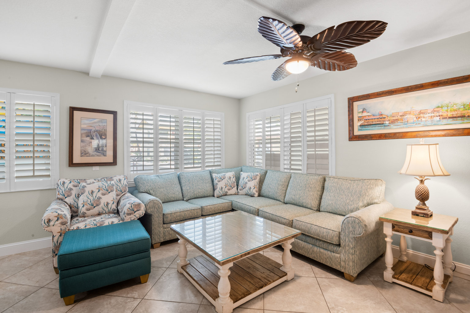 Madeira Beach Vacation Rental
