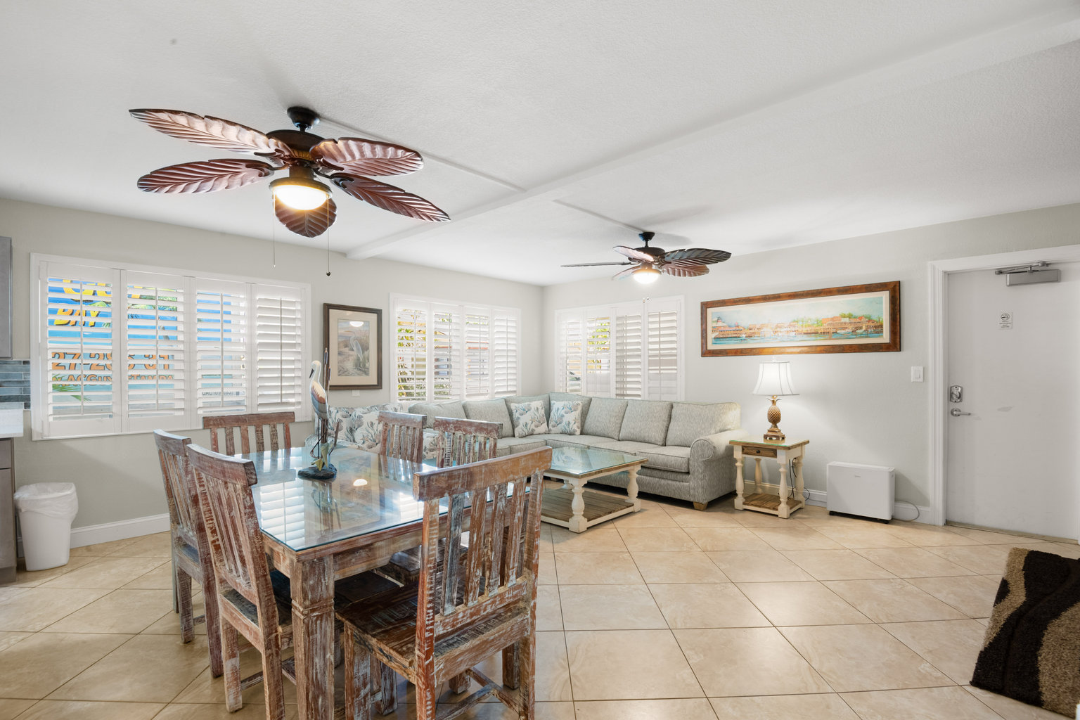 Madeira Beach Vacation Rental