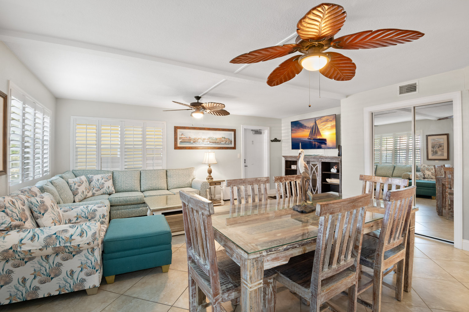 Madeira Beach Vacation Rental