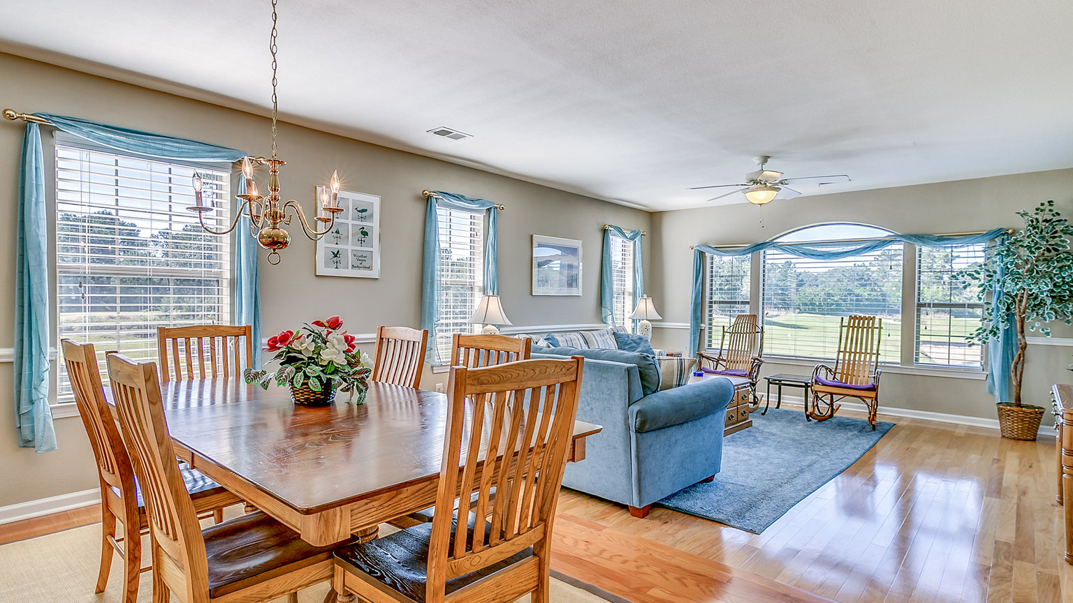 Pawleys Island Vacation Rental