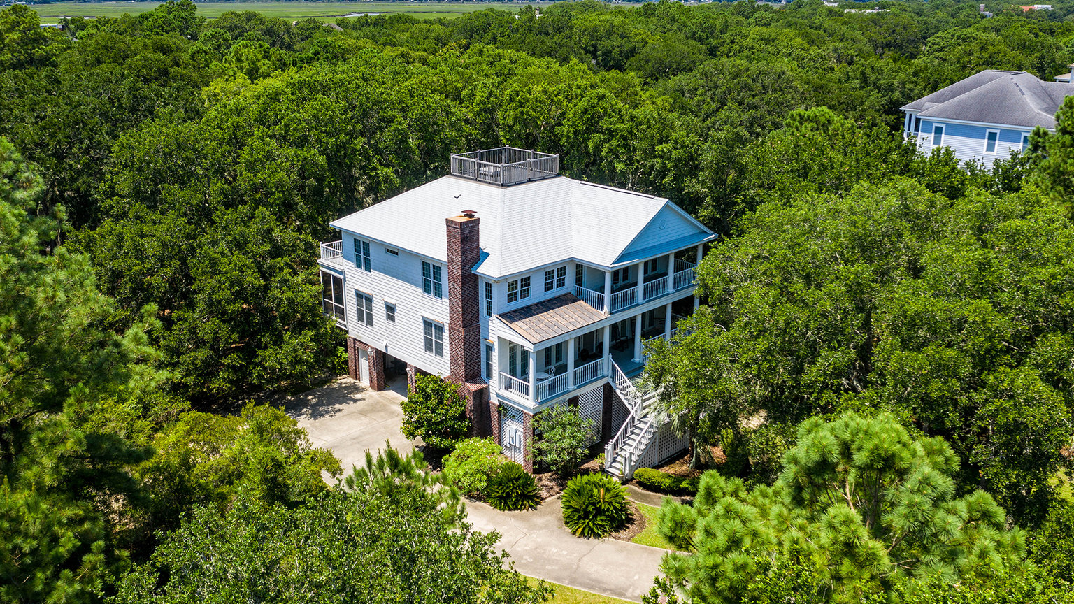 Georgetown Vacation Rental