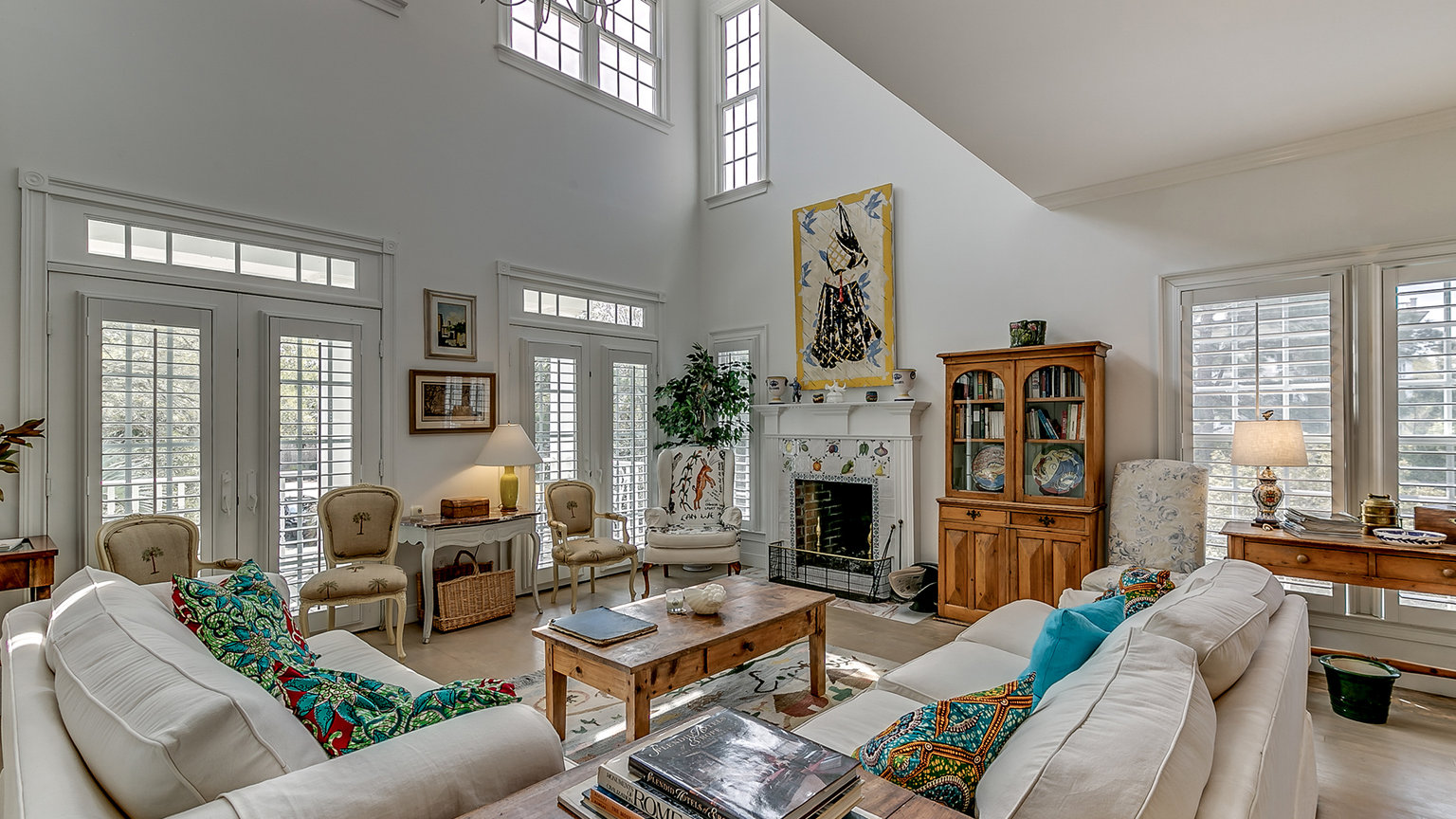 Georgetown Vacation Rental