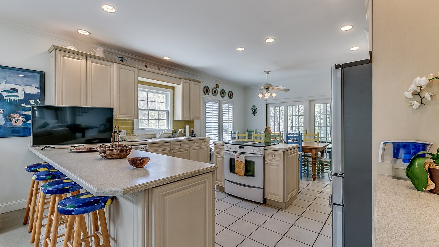 Georgetown Vacation Rental