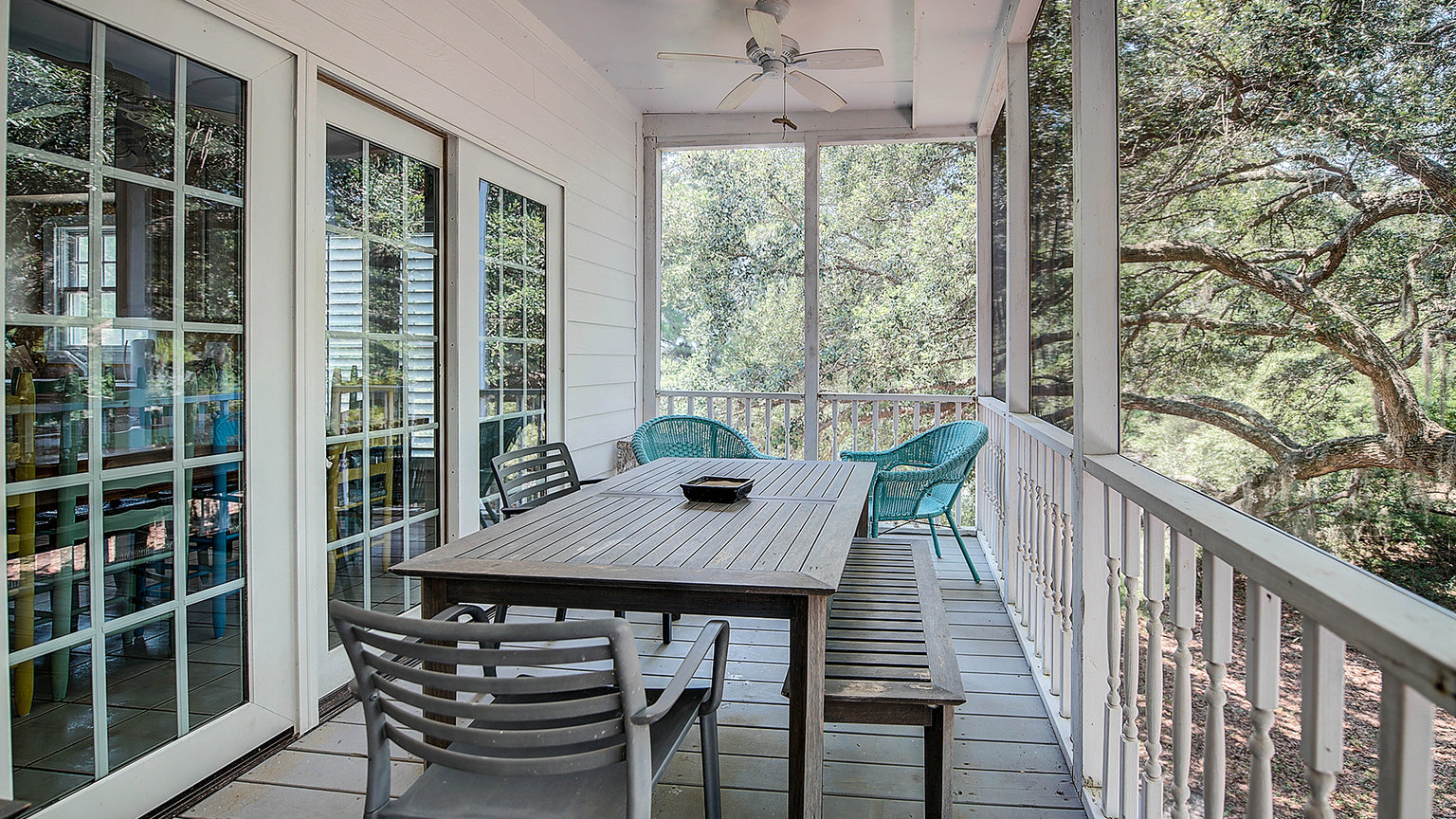 Georgetown Vacation Rental