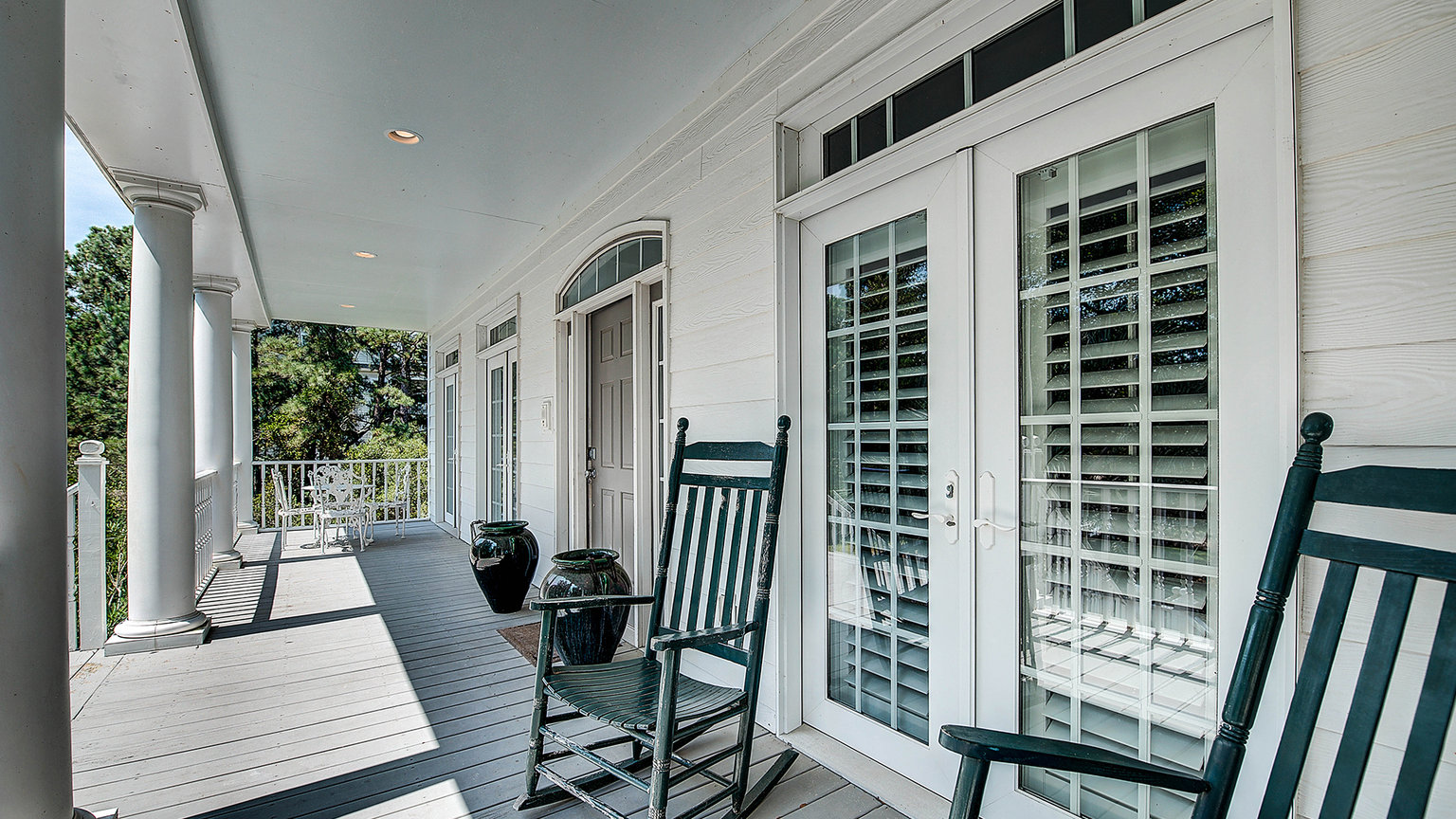 Georgetown Vacation Rental