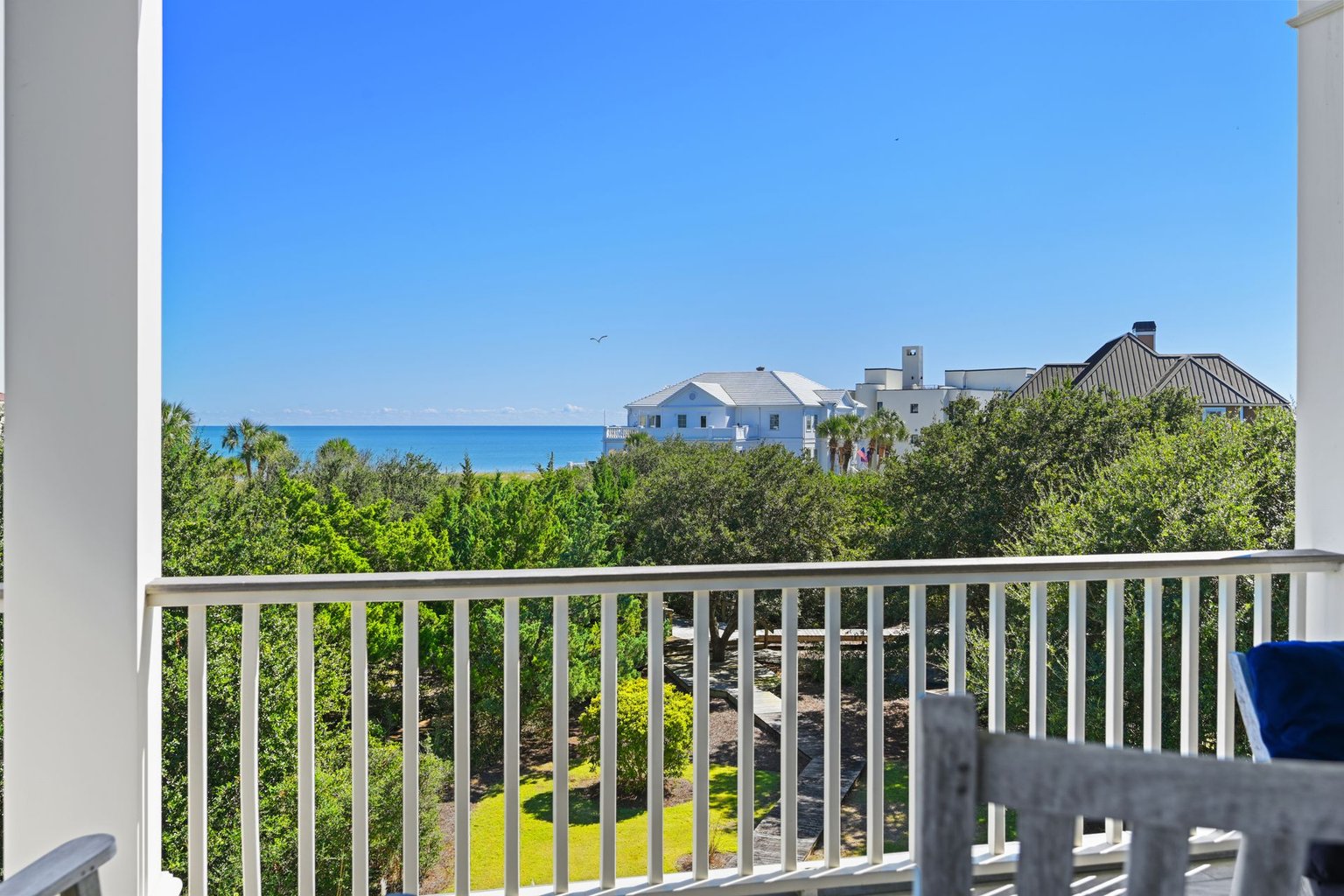 Georgetown Vacation Rental