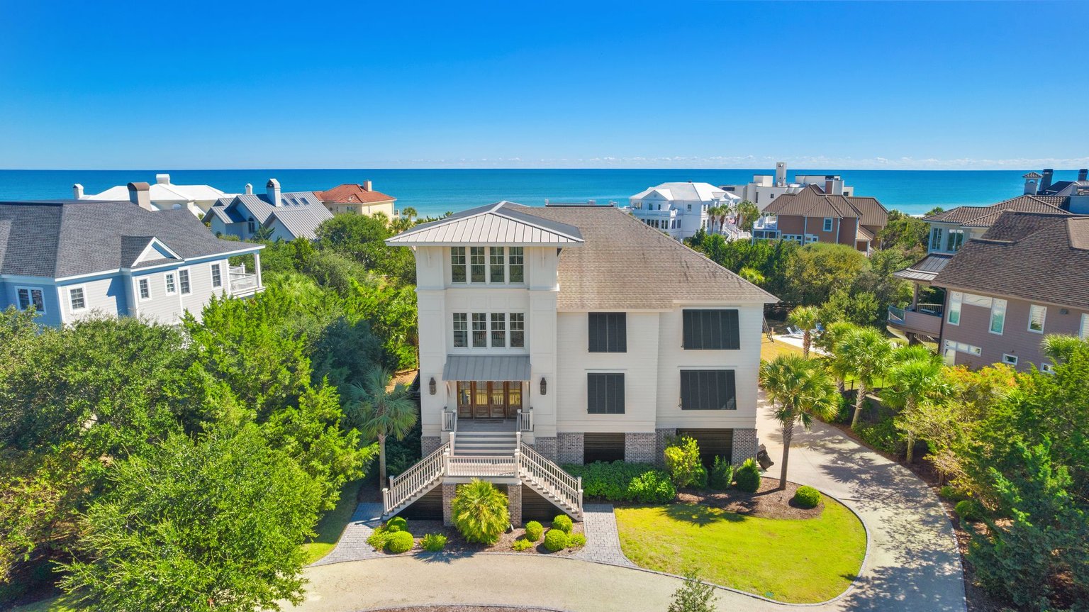 Georgetown Vacation Rental