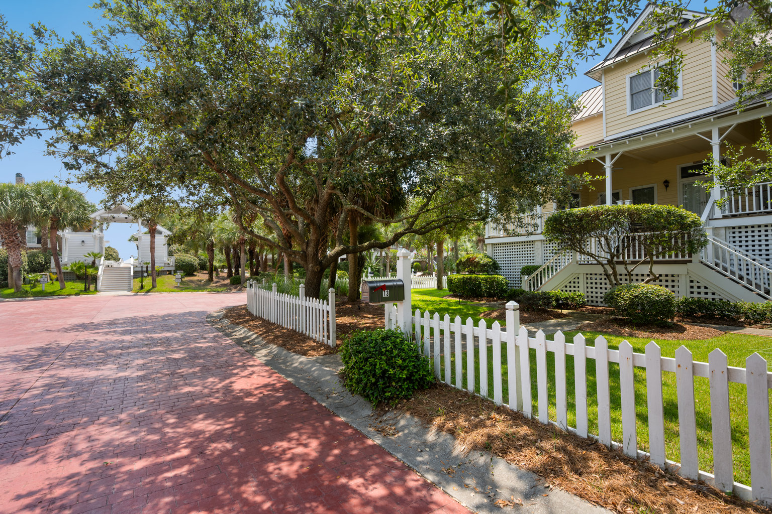 Georgetown Vacation Rental