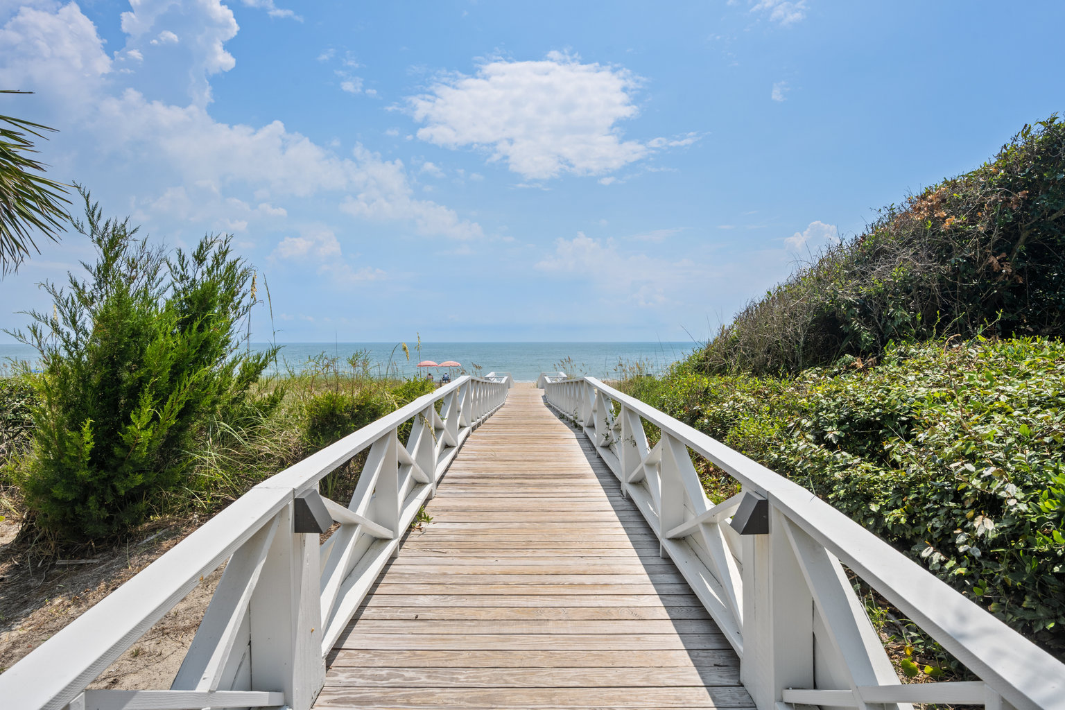 Georgetown Vacation Rental