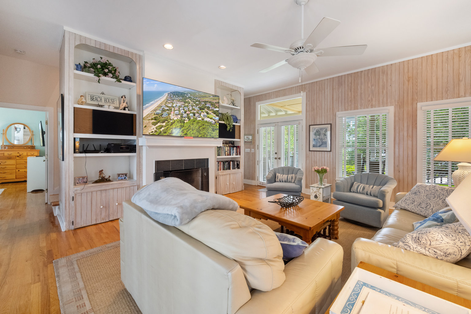 Georgetown Vacation Rental