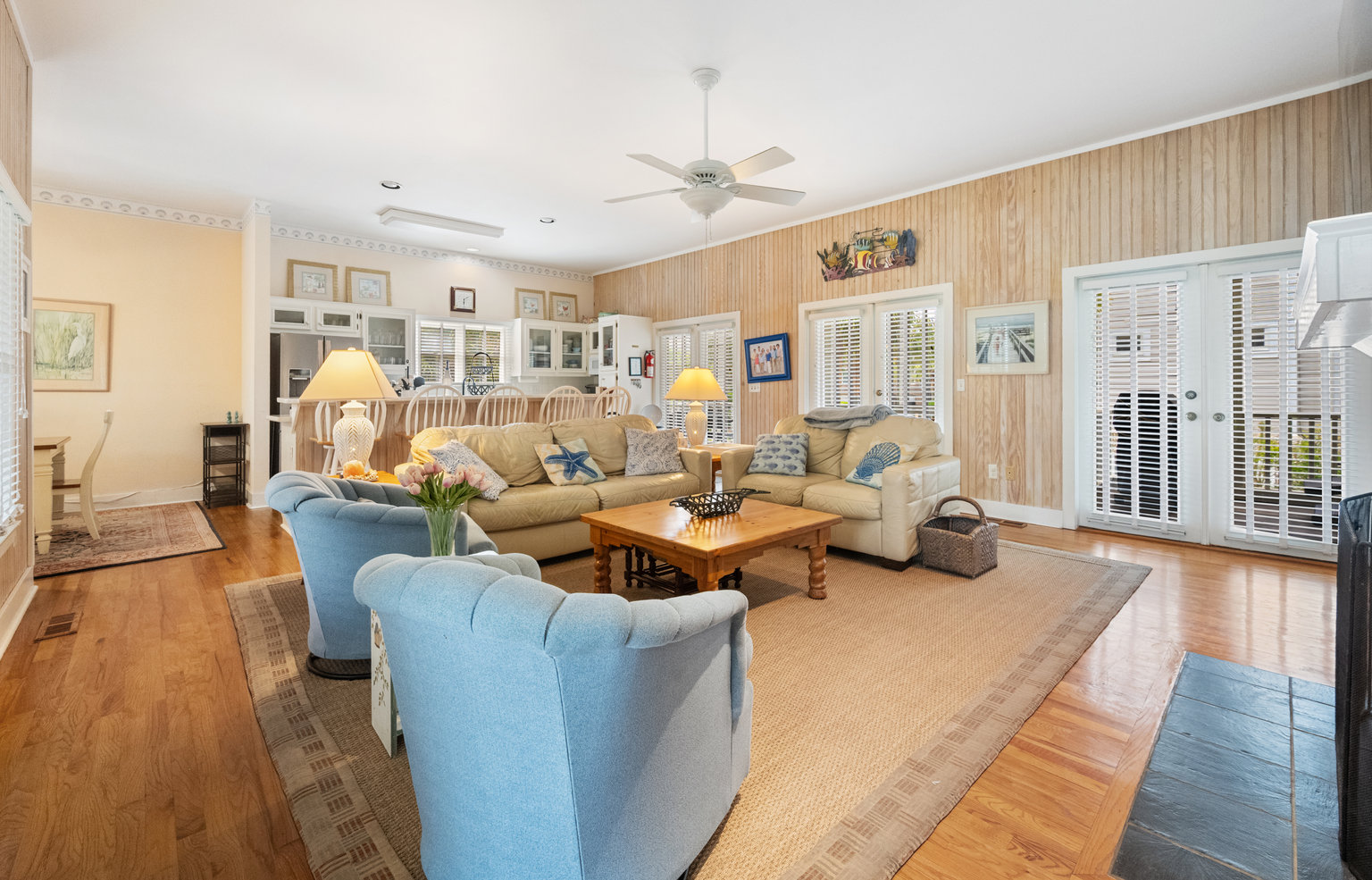 Georgetown Vacation Rental